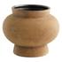 Amphora Vase | Brown by Cyan Design