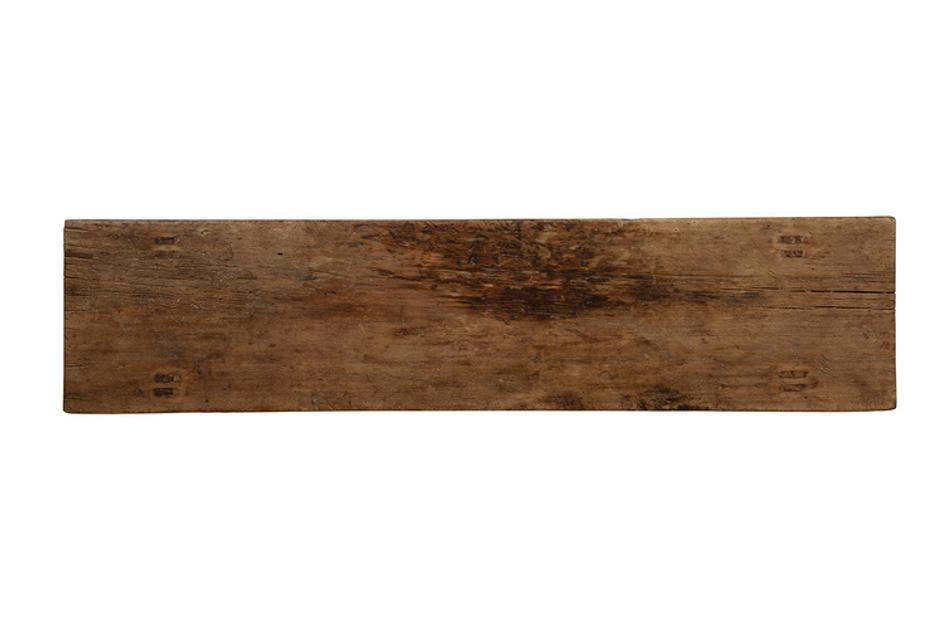 Large Peasant Console by Furniture Classics