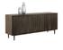 CARLIN SIDEBOARD - LARGE - TAUPE by Sunpan