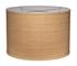 Drum Raffia Shade, Classic by Jamie Young