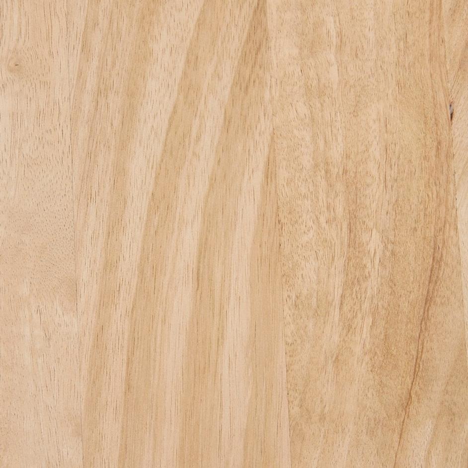 Laguna Solid Wood Dining Table Natural by Classic Home