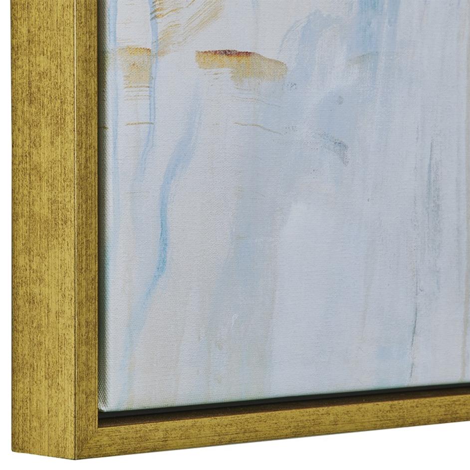 Dream State Framed Abstract Art by Uttermost