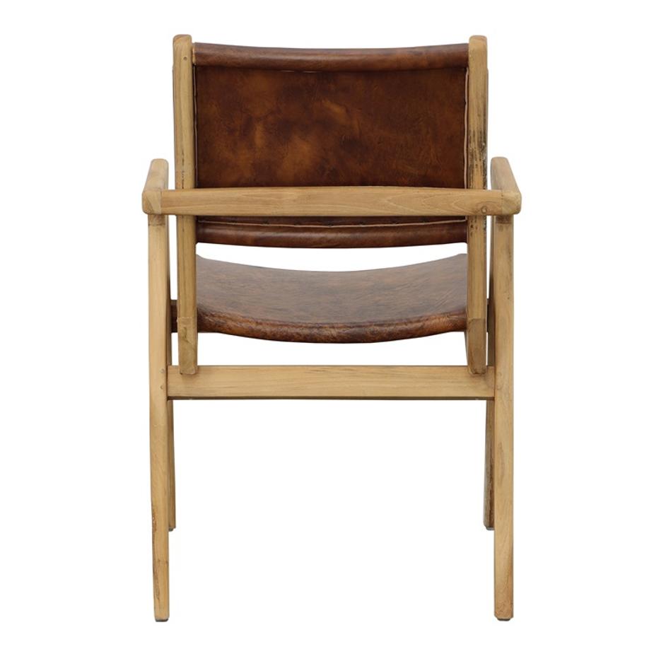 Belmont Dining Chair by Curated Collections