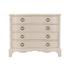 Ariel Chest by Furniture Classics