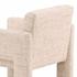 Aveline Dining Chair by Curated Collections