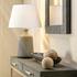 Brenton Ceramic Table Lamp by Jamie Young