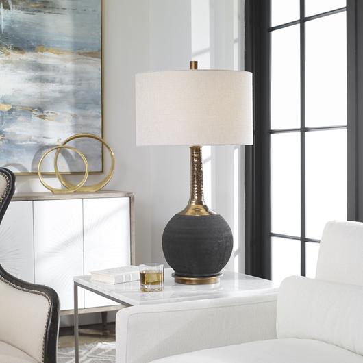 Arnav Table Lamp by Uttermost