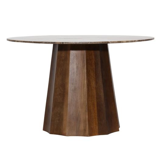 Belmont Dining Table by Curated Collections