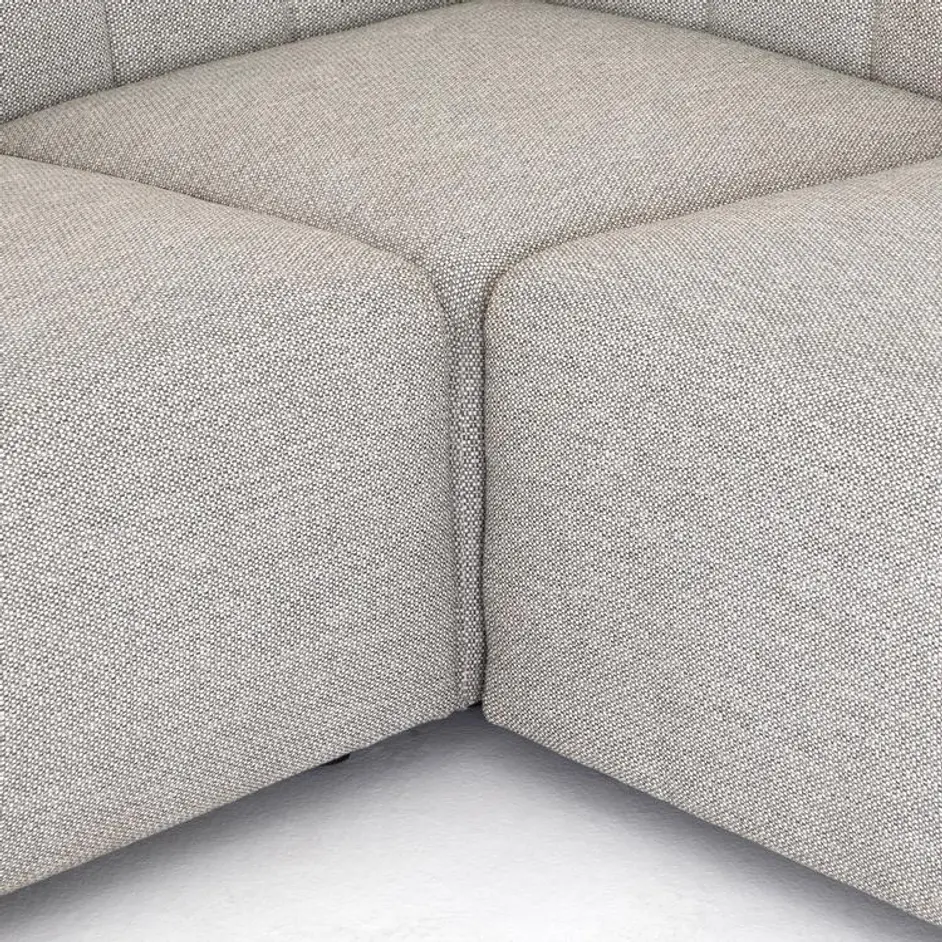 Gwen Outdoor 5 Pc Sectional by FOUR HANDS