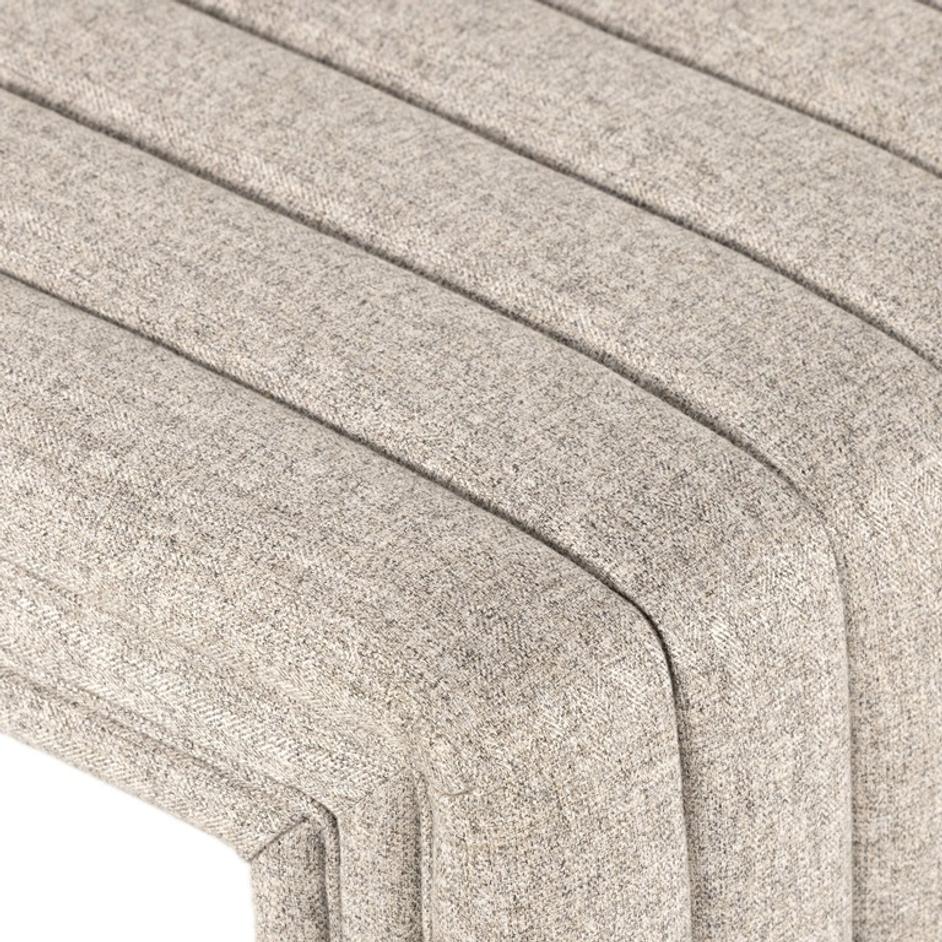 Augustine Bench - Orly Natural by Four Hands