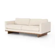 Everly Sofa In 84" by FOUR HANDS