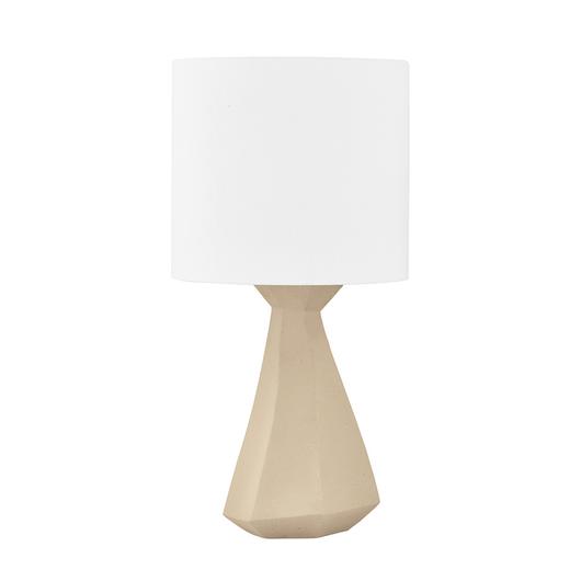 Oakland Table Lamp by Troy