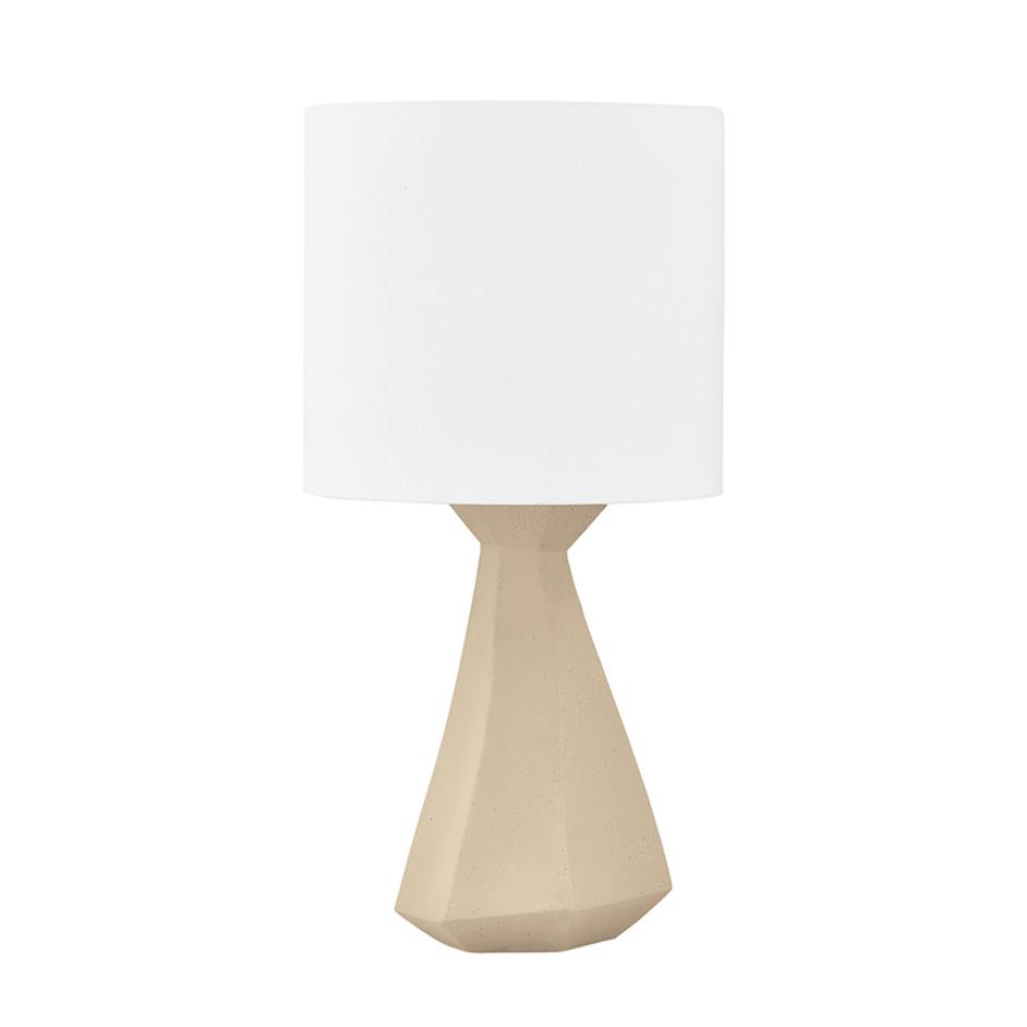 Oakland Table Lamp by Troy