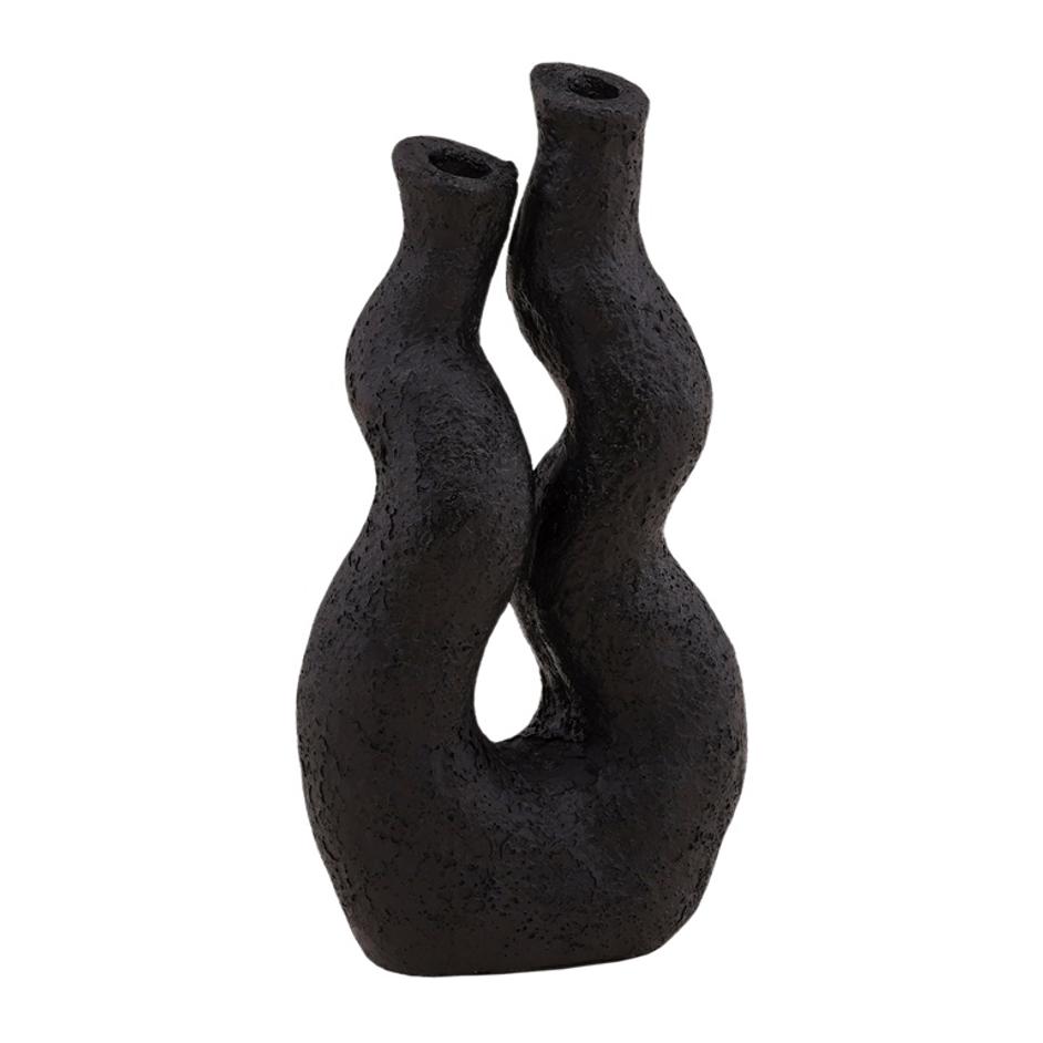 Lucerne Vase by Curated Collections