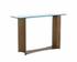 DENVER CONSOLE TABLE by Sunpan