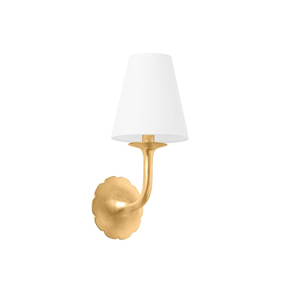 WINNIPEG WALL SCONCE by Hudson Valley