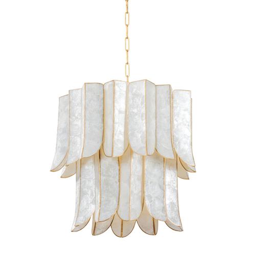 CARTAGENA Chandelier by Corbett
