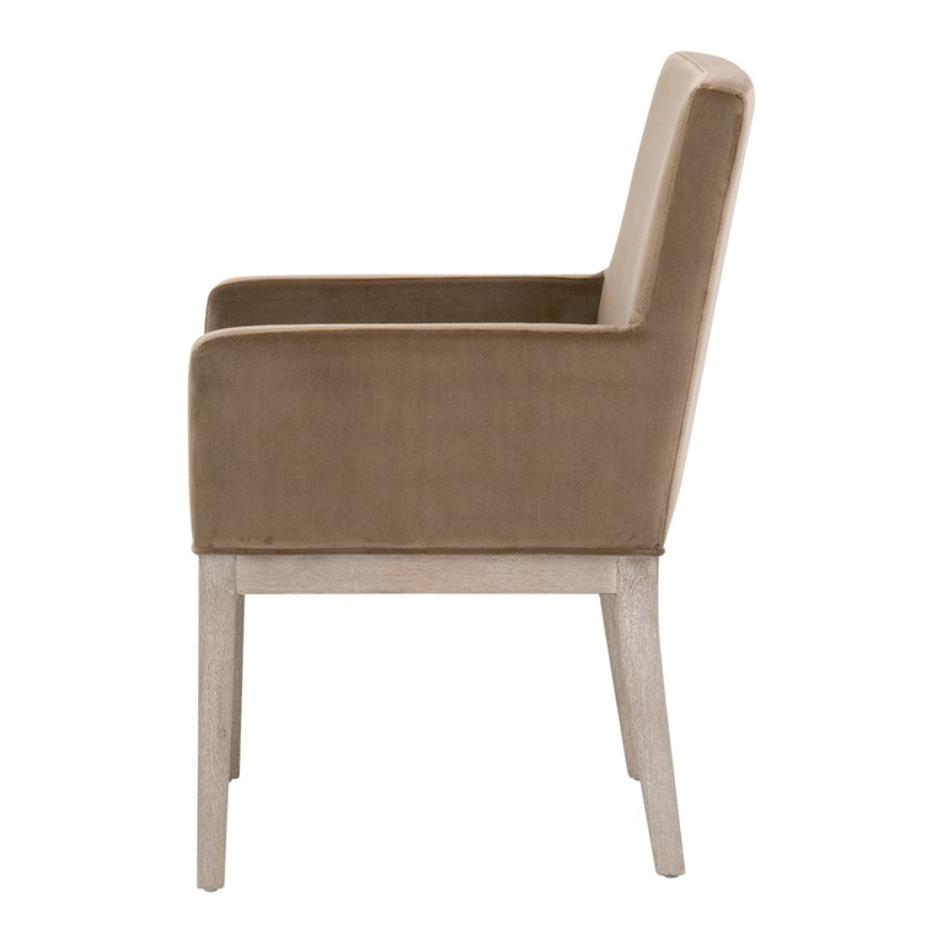 Drake Arm Chair by Essentials For Living