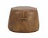 Mitchell Ottoman - Tobacco Tan by Sunpan