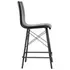 MESSINA COUNTERSTOOL by Dovetail