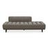 BENNETT DAYBED SOFT TAUPE by Moes Home