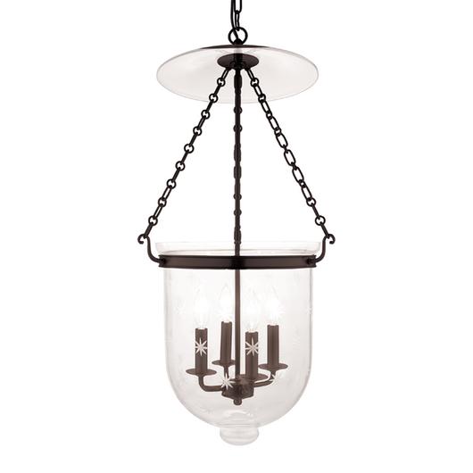 Hampton Pendant by Hudson Valley