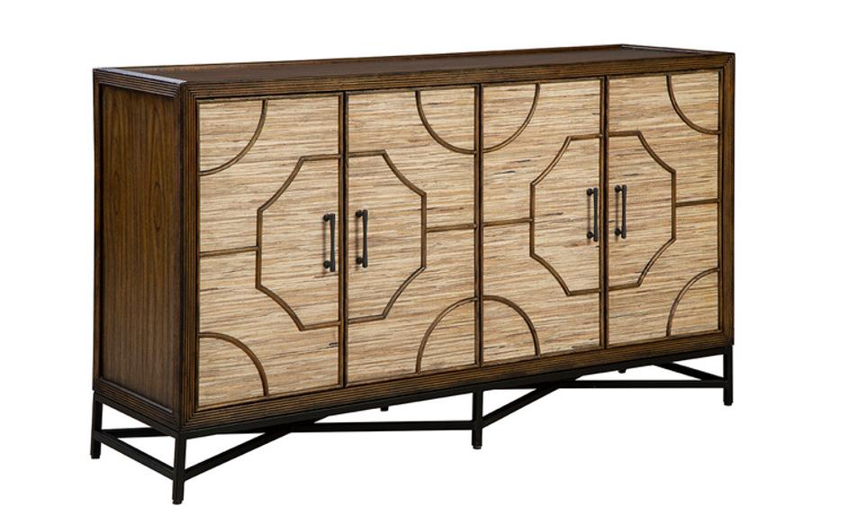 Rouge Sideboard by Furniture Classics
