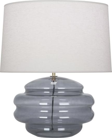 Horizon Table Lamp by Robert Abbey