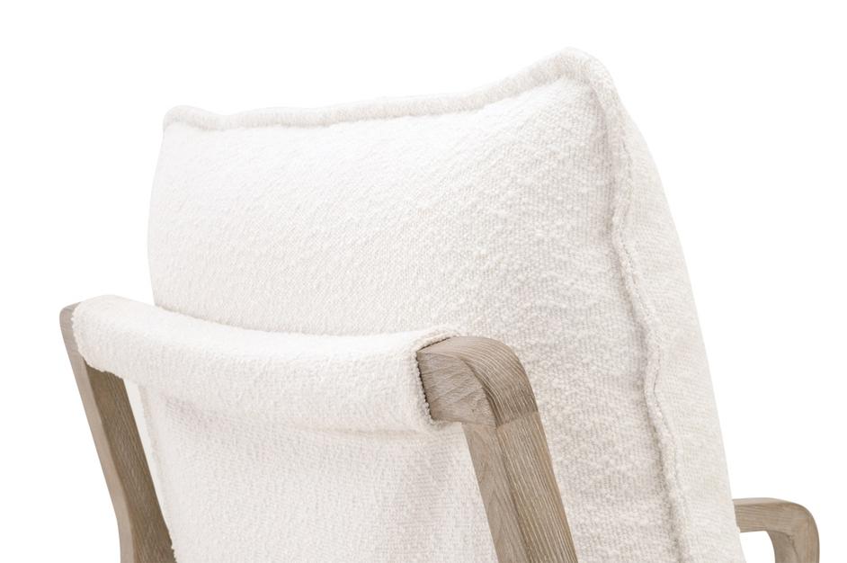 Hamlin Club Chair by Essentials For Living