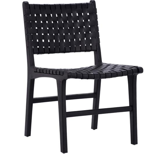 Marin Dining Chair by Curated Collections
