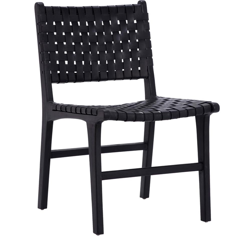 Marin Dining Chair by Curated Collections