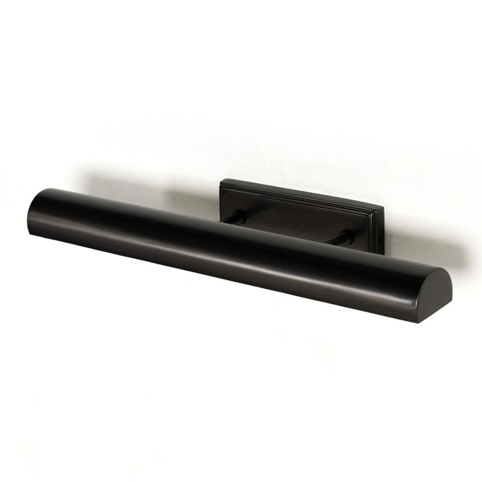 Clement Wide Picture Light - Aged Antique Brass by Four Hands