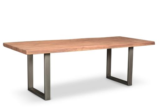 Brooks Teak Table Top by Urbia Imports