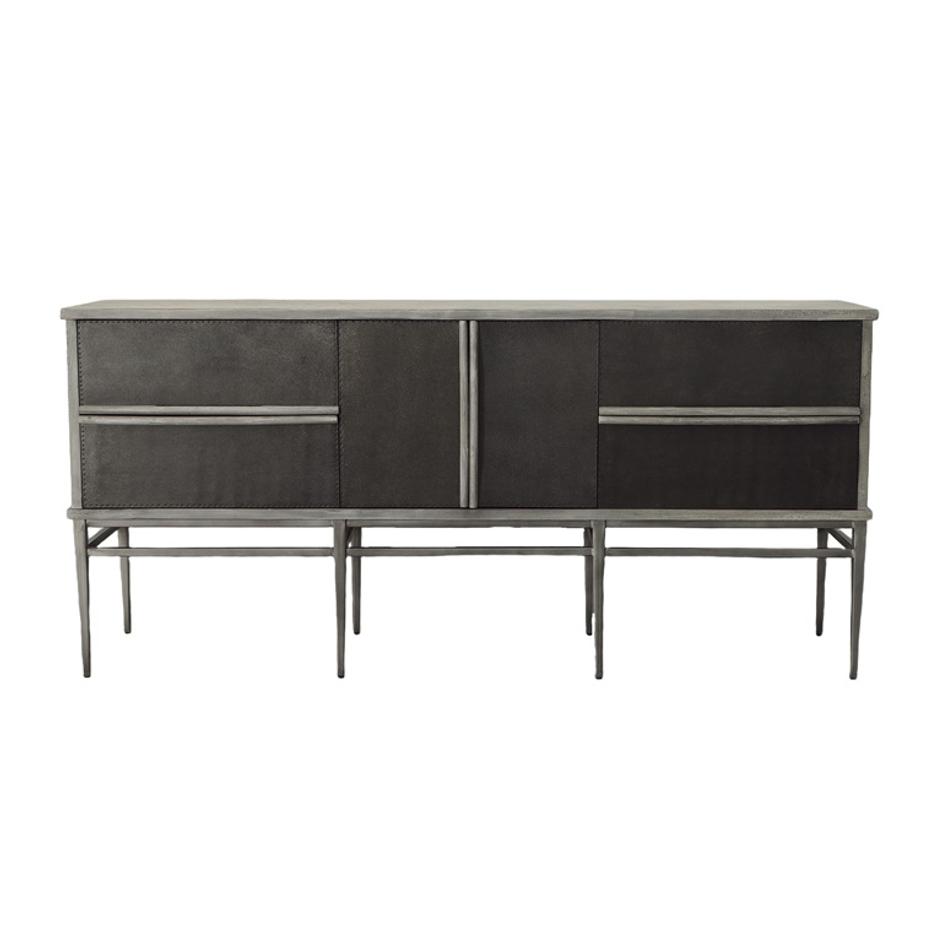 Hewitt Server by Furniture Classics