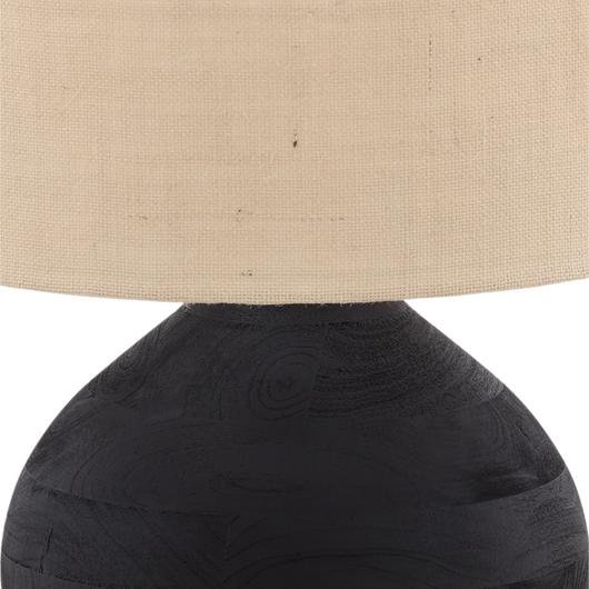 Marin Table Lamp by Curated Collections