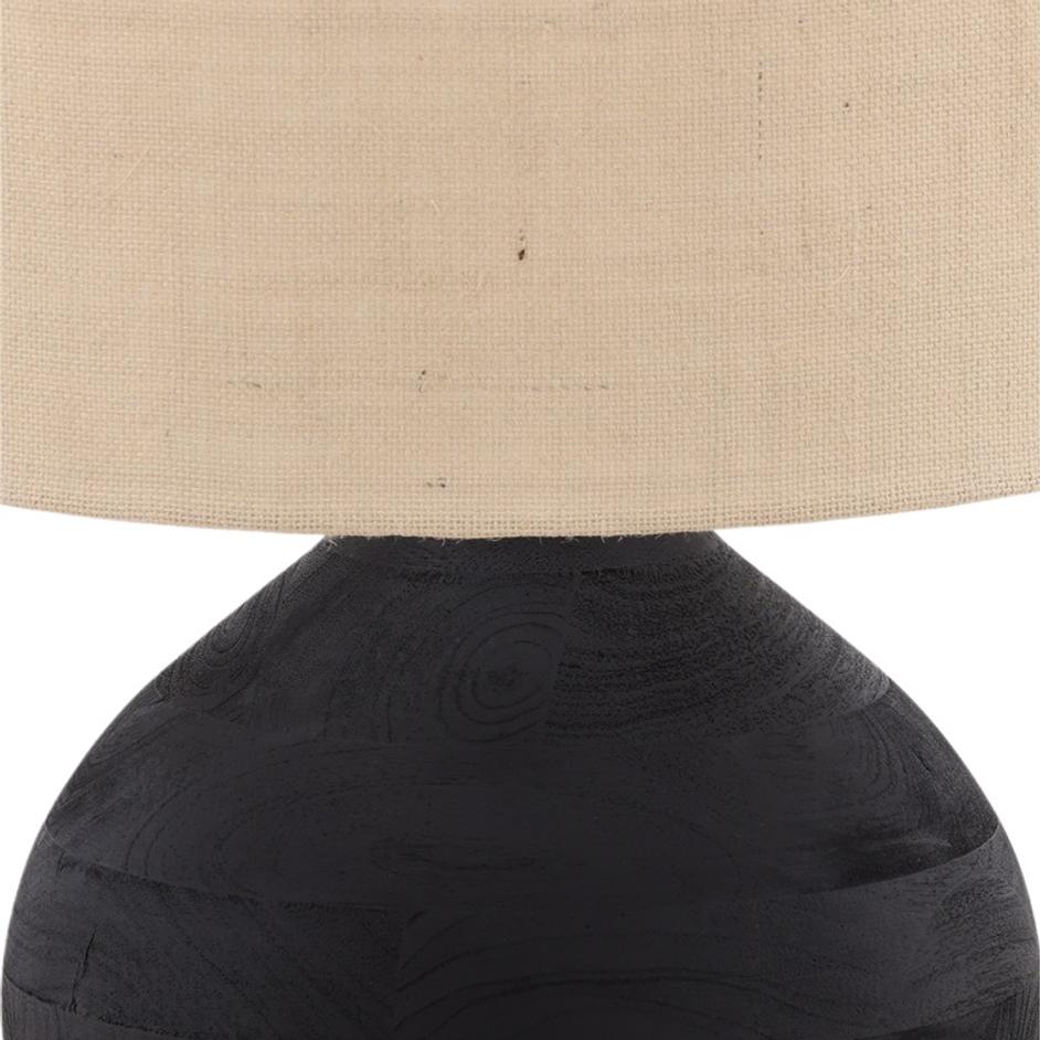 Marin Table Lamp by Curated Collections