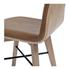NAPOLI DINING CHAIR by Moes Home