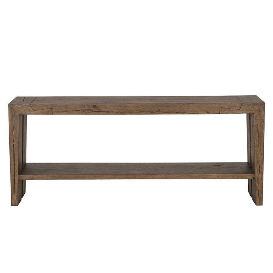 Troy Console Table by Classic Home