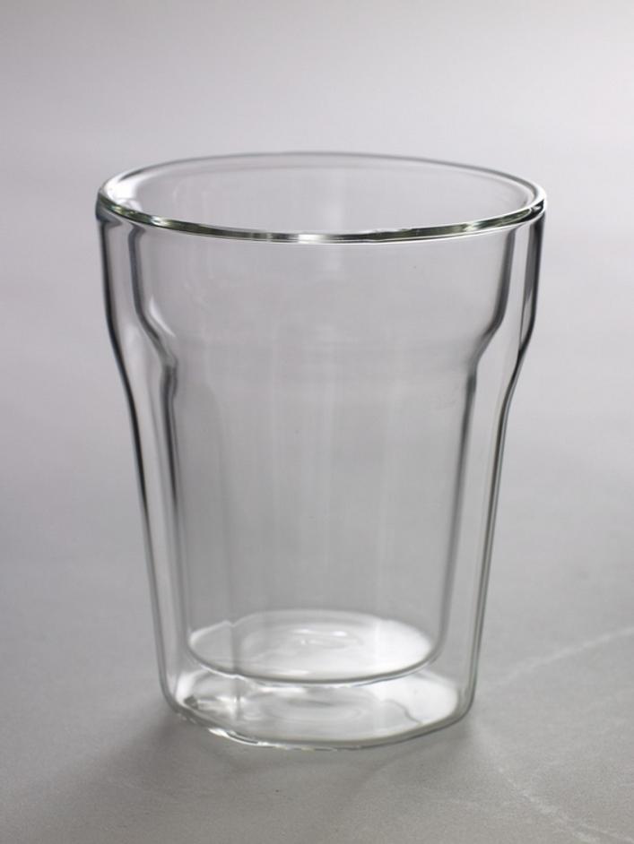 Double Wall Coffee Cup by BIDK Home