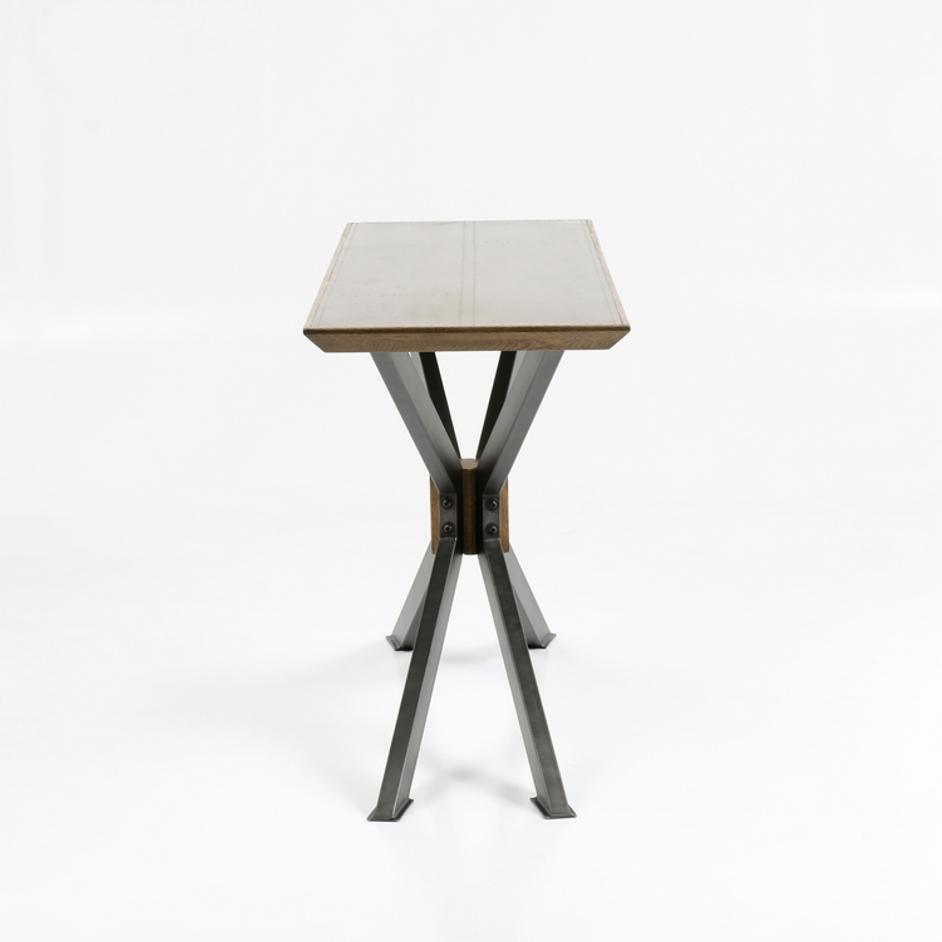 Spider Console Table by FOUR HANDS