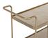DURVA BAR CART by Sunpan