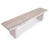 Brooks Bench 102" by Urbia Imports