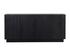 COVE SIDEBOARD - BLACK by Sunpan