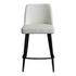 EMELIA COUNTERSTOOL IVORY by Moes Home