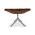 Brooks Dining Table by Urbia Imports