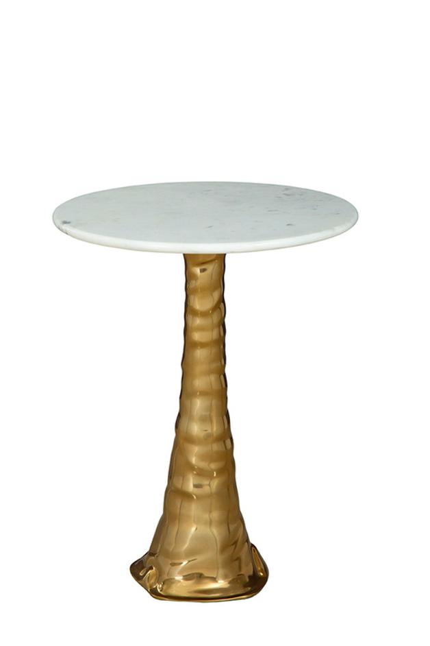Shelton Side Table by Furniture Classics