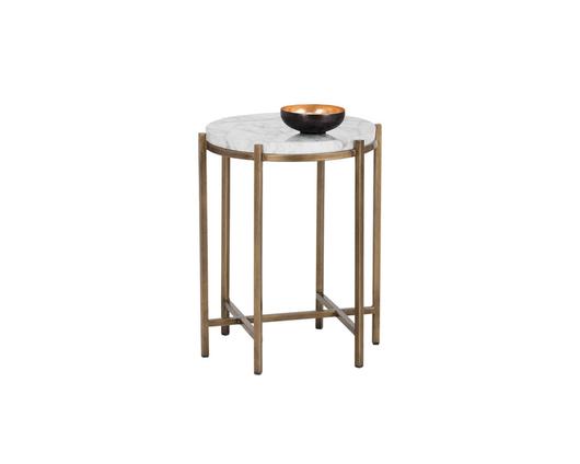 Solana End Table by Sunpan