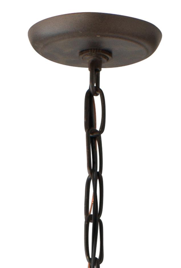 Maybel Chandelier by Jamie Young