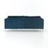 Emery 84" Sofa-Sapphire Bay by FOUR HANDS