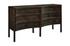 Arma Double Crescent Chest by Furniture Classics